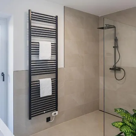 Apartmán Rivervista By Mi_vida